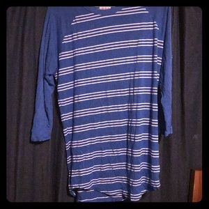 Lularoe small randy